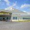 Warehouse building materials pre-supported steel structure warehouse light steel material steel structure building custom sale