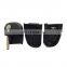 4 Buttons Flip Folding Remote Smart Car Key Shell Case Cover Blank Fob For Jaguar Key X - Type S - Type XJ XJR
