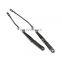 AUSO - RACING OEM 8W1955407 8W1955408 Front Left&Right Windshield Wiper Arm For AUDI A4L A4/S4 Avant/Quattro