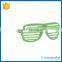 New Design novelty plastic sunglasses without lens, custom plastic sunglasses made in china