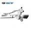 steering parts power steering gear oem 44200-42100 for land cruiser janpan car