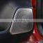 Suitable for 16-20 Toyota Tacoma car door horn mesh stainless steel 4-piece set