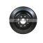 New Auto Genuine Parts Mental Water Pump Pulley With More Creative Details For JMC NHR54 4JB1 1307011BB
