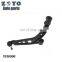 7636996 Ductile Iron Material auto parts steel control arm for fiat Seicento 97 to 10