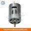 RS-750 High speed high torque 12V micro DC motors 456g.cm