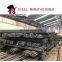 China Manufacturer 12L14 carbon Hot Rolled Free Cutting Steel Round Bar