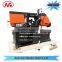 Metal Cutting Double Column Bandsaw Machine With Capacity 400mm