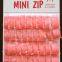 Mini Apple Bag,Mini Grip Bag,Mini Zip Lock Bag,Zip Seal Bag,Zipper Bag,Slider Zipper FDA Approval Reclosable Bags Minigr