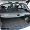 Rear Trunk Cover Cargo Liner Trunk Tray Floor Mat for  XV 2011-2017
