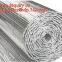 Roof/Floor/Wall Heat Insulation Aluminum Foil Bubble Material / Thermal Insulation,Bubble Aluminum Foil Building Insulat