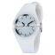 China supplier Slicone Sports watch Geneva Casual jelly Silicone Watches With Japan Quartz Unisex WristWatches For Men Women