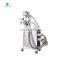 2021 best selling 5 handles multifunction cavitation fat loss slimming machine facial 360 cryolipolysis machine