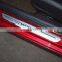 Entry Pedal For Mazda 6 2015-2021 Car Accessories Door Sill Scuff Plate Cover Trim