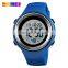 SKMEI 1394  Digital Men Military Sports Watch LED Luminous Waterproof Mens Watches