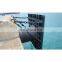 Jetty Cone Type Rubber Fender For Container Terminals