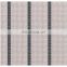 Summer Cotton-polyester Blended Sand Wash Seersucker Fabric Plaid Yarn Dyed Fabric For Shirts Skirts Fabric