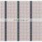 Summer Cotton-polyester Blended Sand Wash Seersucker Fabric Plaid Yarn Dyed Fabric For Shirts Skirts Fabric