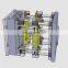 High Quality Plastic Abs And Nylon Pp Tpu Automotive Spare Parts Vacuum Casting Rapid Prototyping By Silicone Molds