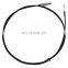 Wholesale Price Auto Spare Parts Fuel Tank Release Cable OEM 77035-0P010 For Reiz 2005-2010