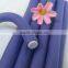 Fashion Flexible Rubber Foam Hair Roller