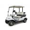 2 Passengers electric mini utility golf car price CE approved