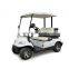 A627.2   golf cart A627.2 two seats golf cart with curtis ev conversion kit