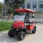 4seaters  Brand New Powerful 4 Wheel Electric Golf Buggy Cart