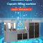 High Performance Medical Liquid Capsule Filling Machine Equipment