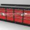 Multi-Functional Metal Garage Storage Tool Cabinet