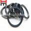 oil seal  LBH 60*68*5/6.5 hydraulic dust seal