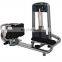 Commercial gym fitness equipment low row ASJ-DS010 Long pull machines