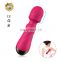 sex toys manufacturer female masturbation massage vibrator mini electric personal vibrator toys for girls women