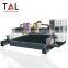 T&L Brand CNC plasma and oxy cutting machine, plasma gantry cutting machine