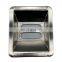 Custom Accessories for Outdoor Trash Cans