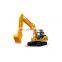 Lonking brand new 21.5T Crawler Excavator LG6225E/CDM6240/XE215C/XE215D/SY215C/CLG922E/SE220 for sale