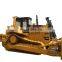 Used CAT D7 tracks dozer Caterpillar D7 bulldozer with good condition