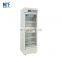 Medfuture LCD Display Refrigerator And Glass Door Refrigerator Fridge Medical Freezer