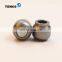 Cheap Price Factory Direct Sales In Bulk Oil Sintered Iron Bushing Orienation Bushing Fan bearing