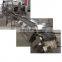 Poultry slaughter equipment chicken feet Paw skin peeling Cleaning Machine