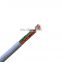 25 Pairs 50 Core 0.4mm2 Ofc Conductor Office Communication Cables 26AWG LAN Telephone Cables Wire