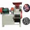 Factory Sawdust Coal Charcoal Powder Ball Processing Briquetting Press Machine