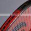 Design your own competitive price carbon fiber red  lawn custom tennis+rackets