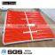 Gymnastic AirIncline Triangle Bungee Ramp Mats Inflatable Air Track Ramp