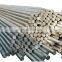 buy  99.9% to 99.99% pure aluminum bar 8mm 250mm 6061 3d printer mill finish t6 aluminum rod per pound