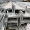 Hot Rolled H shape Steel Structure Column Beam Steel H-beam Price/Structural Steel H Beam