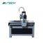 mini cnc router for aluminum milling wood cutting cnc router machine 6090 9012 1212