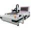 Hot sale engraving machine for aluminium color laser engraving machine metal laser engraving machine