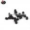 High Quality Stainless Steel Black Hex Socket Set Screw With Cup Point DIN916