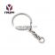 Sale In Bulk Metal Multi Functional Round Chain Blank Ring Accessories Key