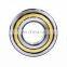 China bearing manufacture nu205 nj205 nu206 nj206 cylindrical roller bearing